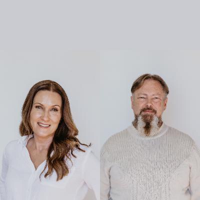 183: Amy Albright and Drew Pierson, Guest Explorers