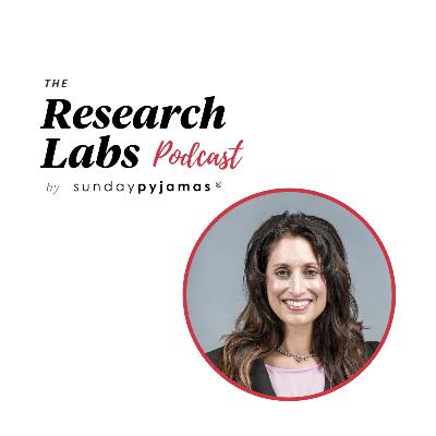 #80 Hon. Leela Aheer on BioTech, Government Policy & Life in Politics