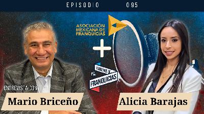 Nueva Colaboración Hablemos de Franquicias + Asociacion Mexicana de Franquicias #95 Nueva Colaboración Hablemos de Franquicias + Asociacion Mexicana de Franquicias #95