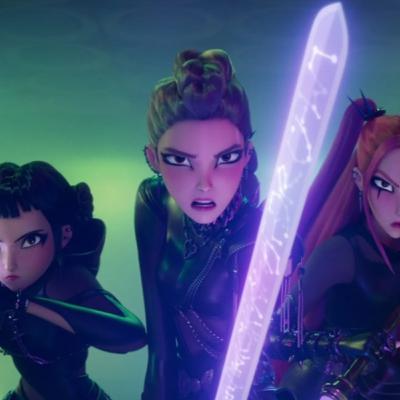 Pop Culture Cosmos #469- Gears Of War Reloads, Peacemaker & Is KPop Demon Hunters The Pop Culture Story Of 2025?