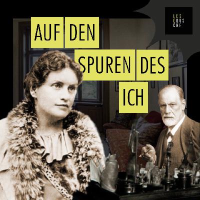 Lou Andreas-Salomé studiert bei Sigmund Freud ... Psychoanalyse