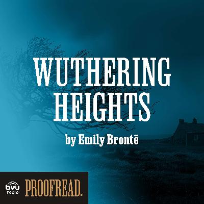 "Wuthering Heights" by Emily Brontë "Wuthering Heights" by Emily Brontë