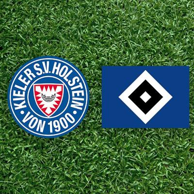 13. Spieltag | Holstein Kiel – HSV