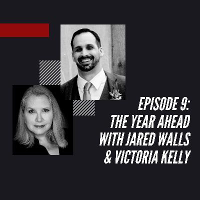 2021: The Year Ahead 2021: The Year Ahead