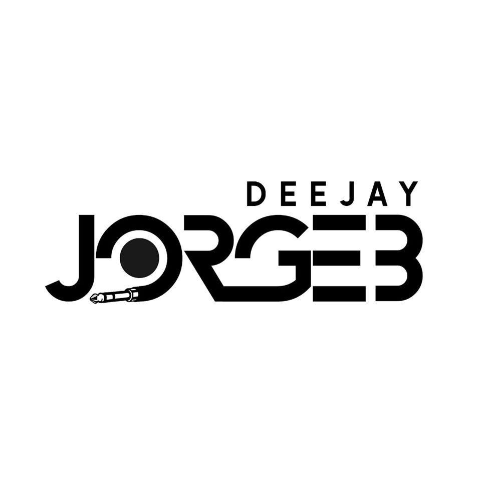 Dj Jorge B Live Show:Dj Jorge B