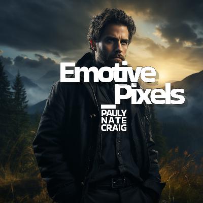 Alan Wake: Quantifying dickishness 🔦