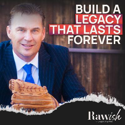 34. The Wisdom of a 3X World Series Champion