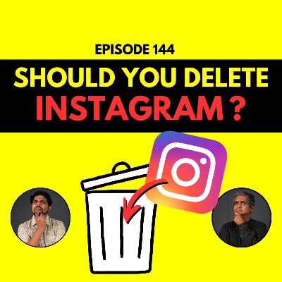 The Instagram Fight Every Family Has | Future IQ