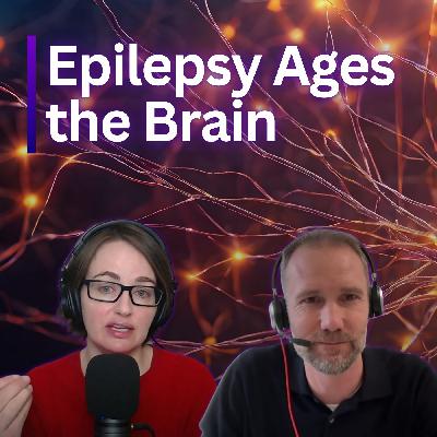 Accelerated Brain Ageing and Neurodegeneration in Epilepsy - Dr. Marian Galovic Accelerated Brain Ageing and Neurodegeneration in Epilepsy - Dr. Marian Galovic
