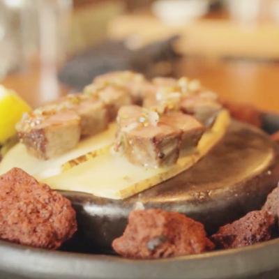 JINYA Ramen Bar, Robata JINYA and LBD Japanese Bar & Lounge JINYA Ramen Bar, Robata JINYA and LBD Japanese Bar & Lounge