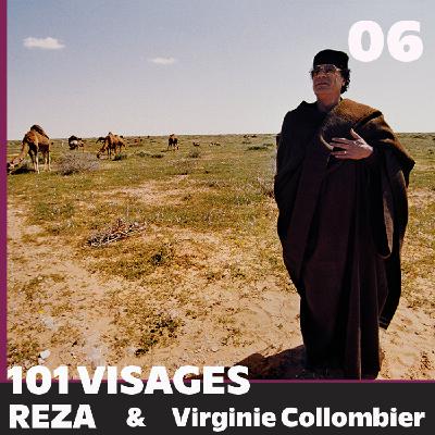 EP 06: La Libye sous Kadhafi - Le berger EP 06: La Libye sous Kadhafi - Le berger