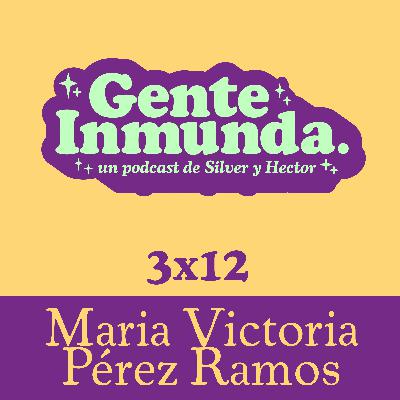 3x12 - Vicky Pérez