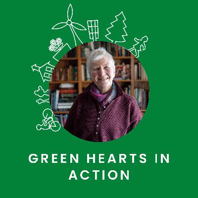 Episode 6 | Anna Hoad | Toronto Nature Stewards