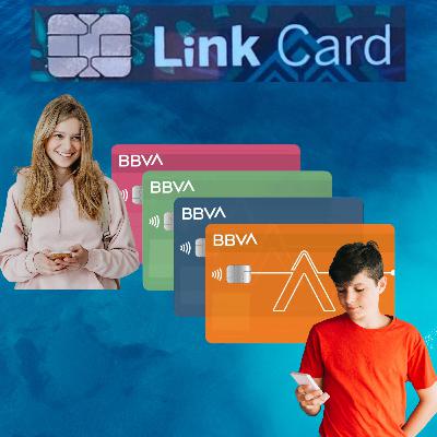 #118 Cuenta LINK CARD BBVA: ¿Qué es y cómo funciona? Ventajas y Beneficios - Review cuenta Link Card BBVA #118 Cuenta LINK CARD BBVA: ¿Qué es y cómo funciona? Ventajas y Beneficios - Review cuenta Link Card BBVA