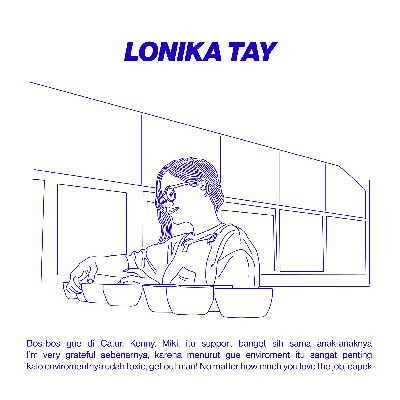 Morning Calibration: Lonika Tay