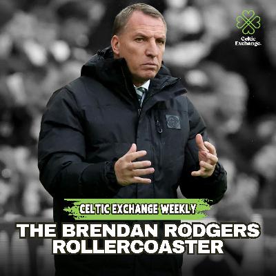 The Brendan Rodgers Rollercoaster: Can Celtic Regain Their Rhythm?
