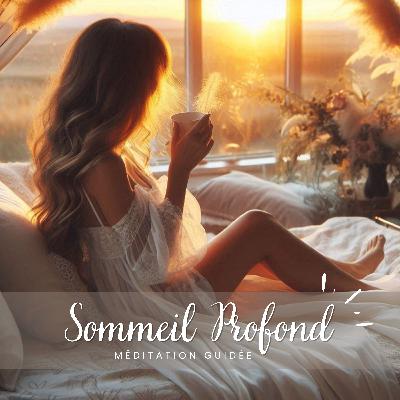 😴 Méditation Guidée du Soir pour un Sommeil Réparateur
