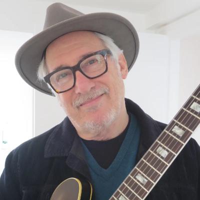 Episode 121- Chaz Jankel