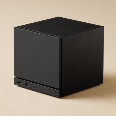 Episode 288 | "GabeCube"