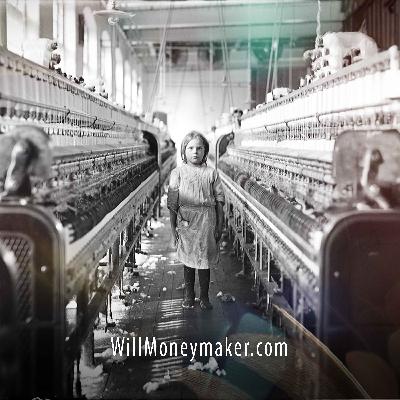WM-552: Lewis W. Hine: The Compassionate Lens Behind Change | Photography Clips Podcast