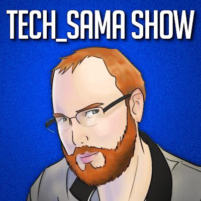 Tech_Sama Show #351 : DLSS 5, Copilot Xbox et Ultra 200 Plus Tech_Sama Show #351 : DLSS 5, Copilot Xbox et Ultra 200 Plus