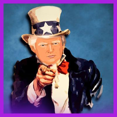 Varför leker Trump rysk roulett med världen som spelplan?