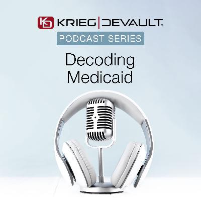 Decoding Medicaid Changes in the “Big Beautiful Bill,” with Meghan Linvill McNab