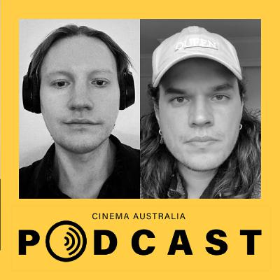 Episode #116 | Luke J.S. and Luke Wijayasinha-Gray