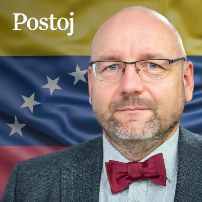Andrej Žiarovský: Únos Madura, zadržaná ruská loď a americká hrozba Grónsku Andrej Žiarovský: Únos Madura, zadržaná ruská loď a americká hrozba Grónsku
