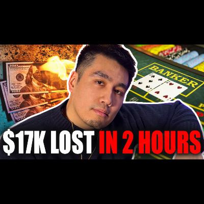The “Easy Money” Lie That Destroyed My Life | Randy's Story The “Easy Money” Lie That Destroyed My Life | Randy's Story