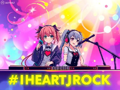 Discover Japan’s Best Music on #IHEARTJROCK #jrock #jpop