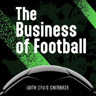 Unlocking the Future: How AI is Revolutionizing the Football Industry