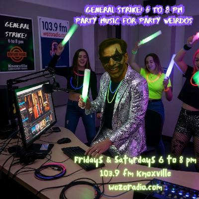 General Strike! Aired 1.2.2026 Hour 1 General Strike! Aired 1.2.2026 Hour 1