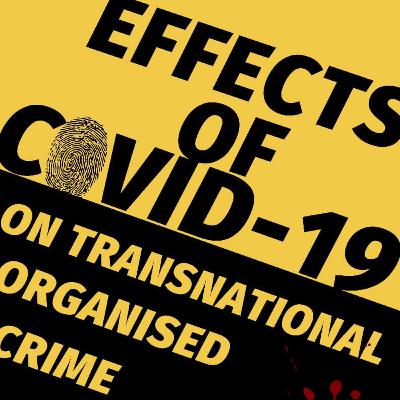 Effects of COVID-19 on Transnational Organized Crime