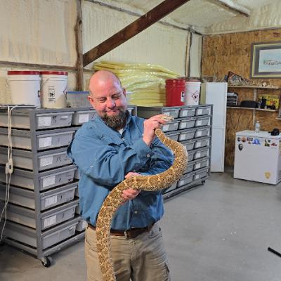 From Fangs to Pharmaceuticals: Venitox Labs Extracts Potent Venoms