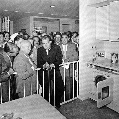 14 X-61 / Splitnik - Stanley Klein & Andrew Geller