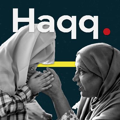 Ep 7: Giving to God: Islamic Charity in Revolutionary Times | Dr Amira Mittermaier