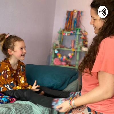Mooi interview met Paula Smit; uitliefdevoorjezelfleven.nl
