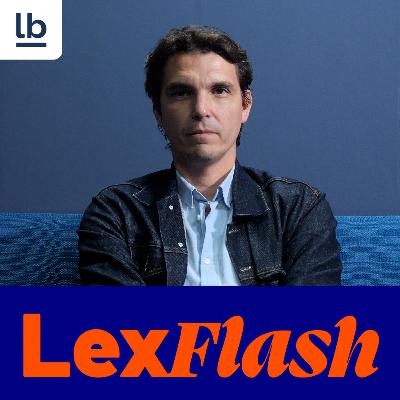 Lexflash – Antoine Micaud : comment l’IA transforme le métier de juriste
