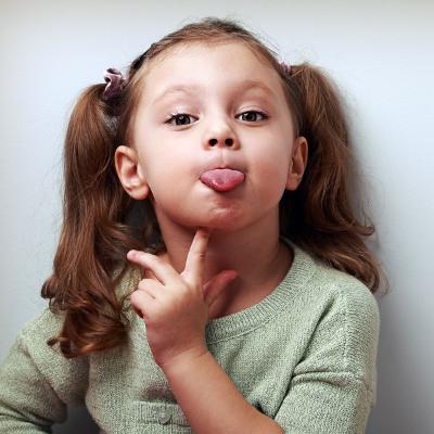 Espiritualidad - ¿Le sacaste la lengua a Dios?