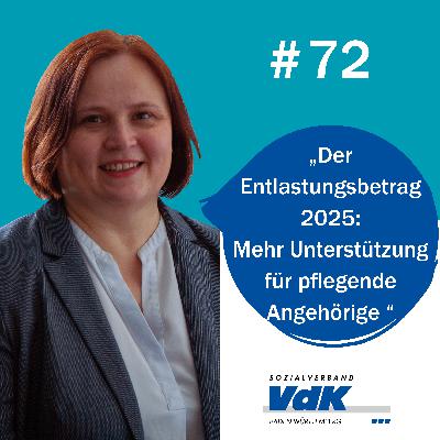 Der Entlastungsbetrag 2025: Mehr Unterstützung für pflegende Angehörige in Baden-Württemberg Der Entlastungsbetrag 2025: Mehr Unterstützung für pflegende Angehörige in Baden-Württemberg