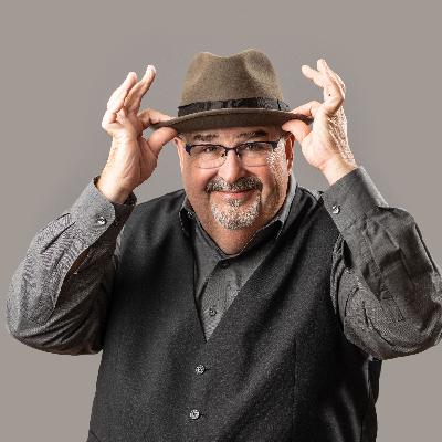 Episode 27 John "Papa" Gros Interview