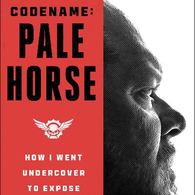 Former FBI Agent Scott Payne’s “CODENAME: PALE HORSE"