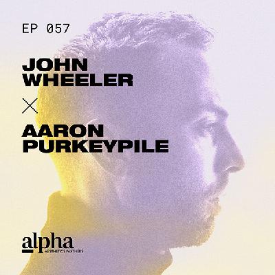 057: Aaron Purkeypile | The EOS Blueprint Part II: Transform Your Workflow with Strategic Goal-Setting