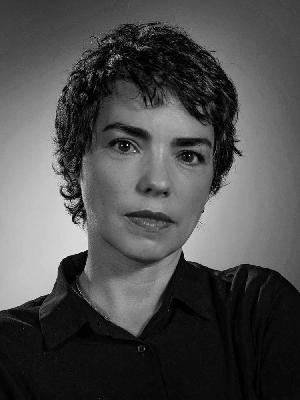 023: Write, Reflect, Repeat: A Conversation with Anne Pinheiro Guimareas