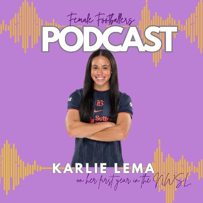 Karlie Lema