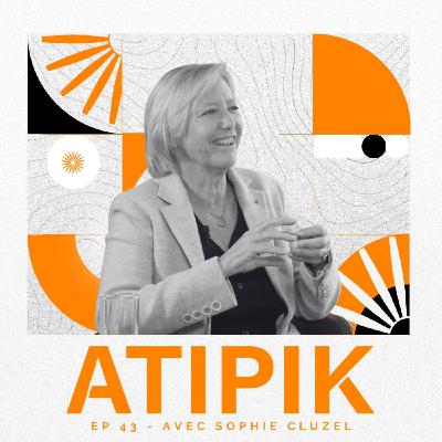 Sophie Cluzel : de maman aidante à ministre, l'engagement d'une femme qui ne lâche jamais Sophie Cluzel : de maman aidante à ministre, l'engagement d'une femme qui ne lâche jamais