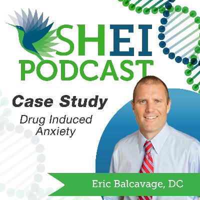 Drug Induced Anxiety Drug Induced Anxiety