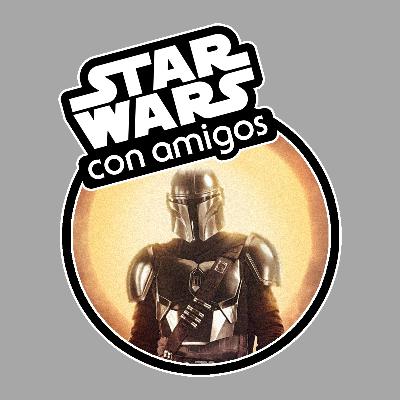 SWCA043 - The Mandalorian SWCA043 - The Mandalorian