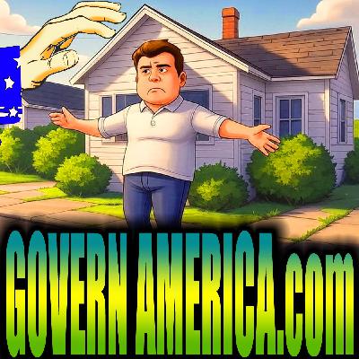 Govern America | August 16, 2025 | Eco Distancing Govern America | August 16, 2025 | Eco Distancing